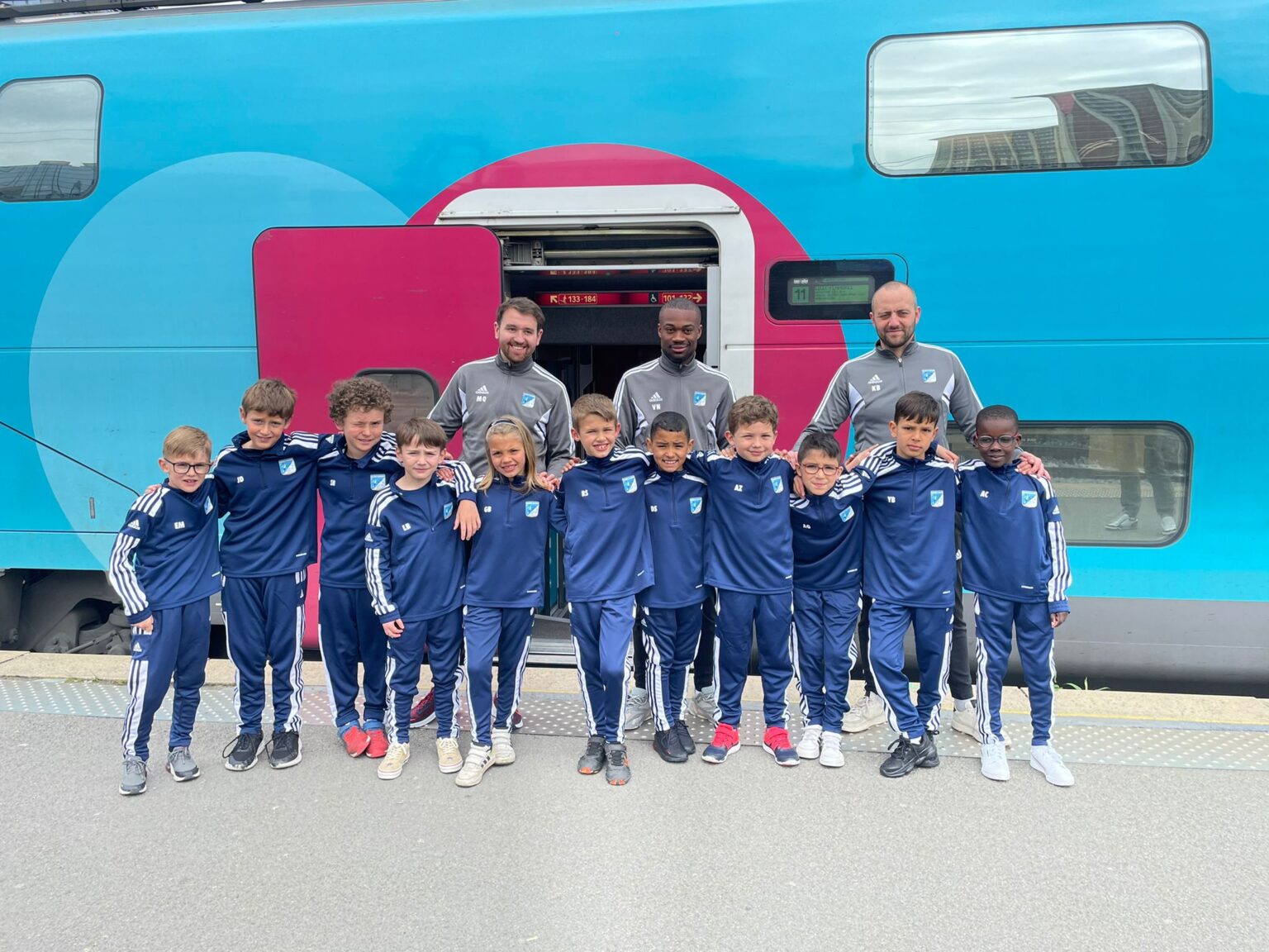 Site Officiel de l'USSA Football Saint André lez Lille