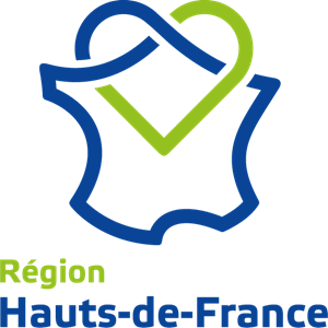 region hauts-de-france logo