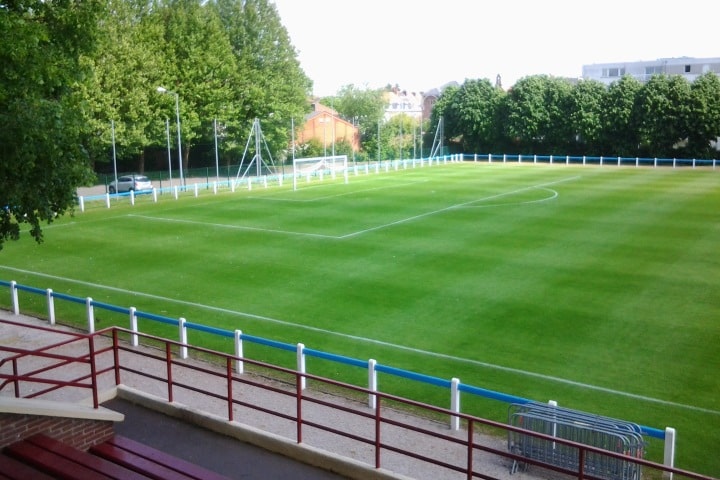 Stade Ketels USSA