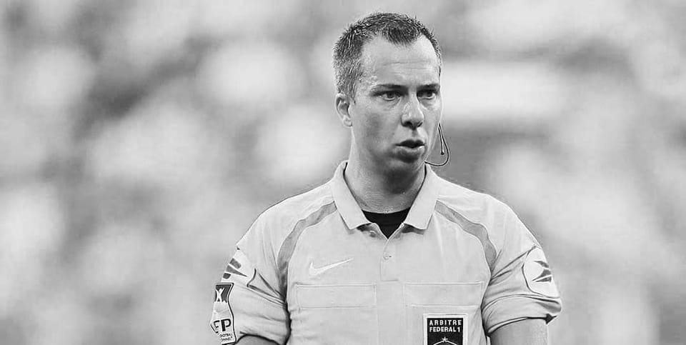 L'USSA présente ses condoléances Photo