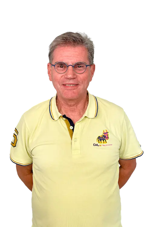 Diego Covarrubias Union Sportive de Saint Andre Lille USSA