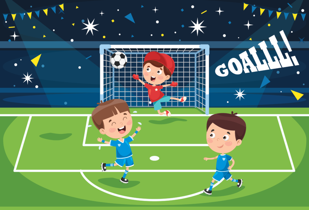 Stage de Perfectionnement USSA football Lille