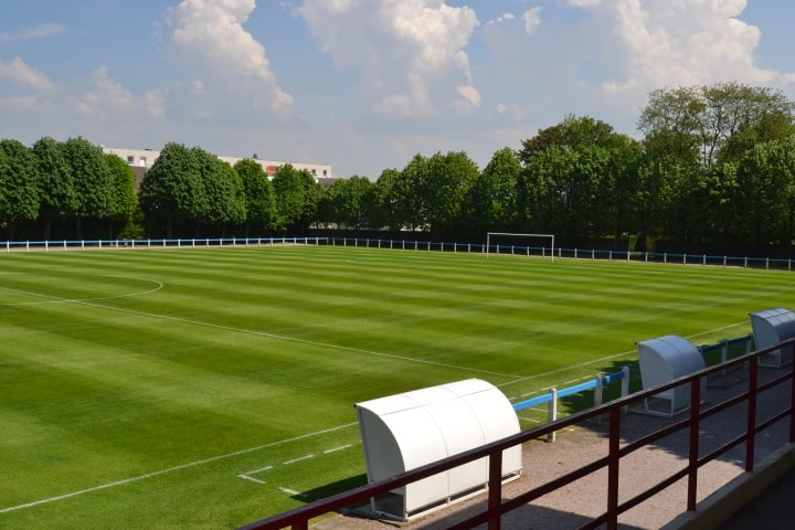Stade Ketels USSA