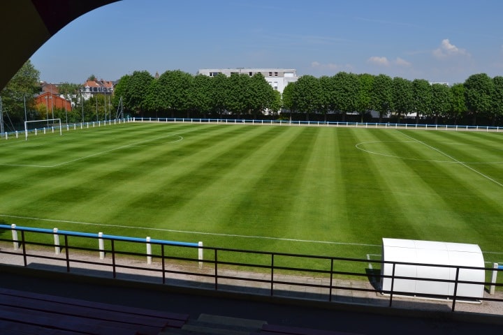 Stade Ketels USSA
