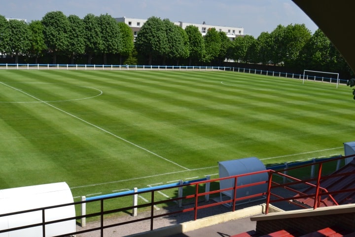 Stade Ketels USSA