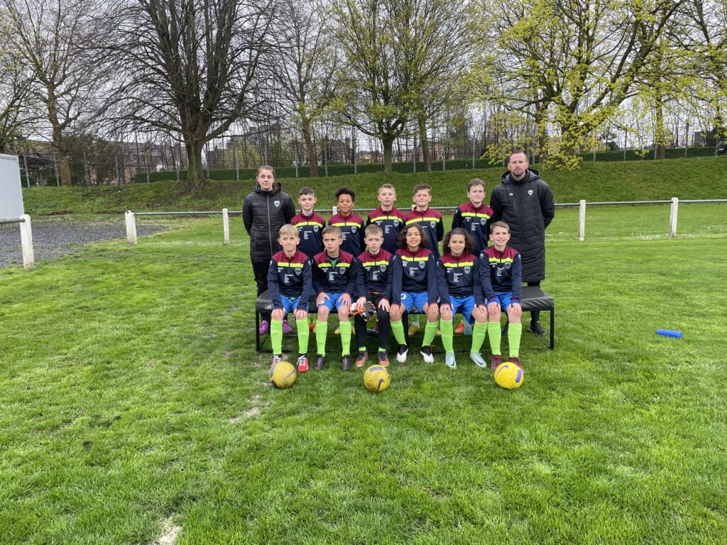 Entente Feignies Aulnoye Football Club