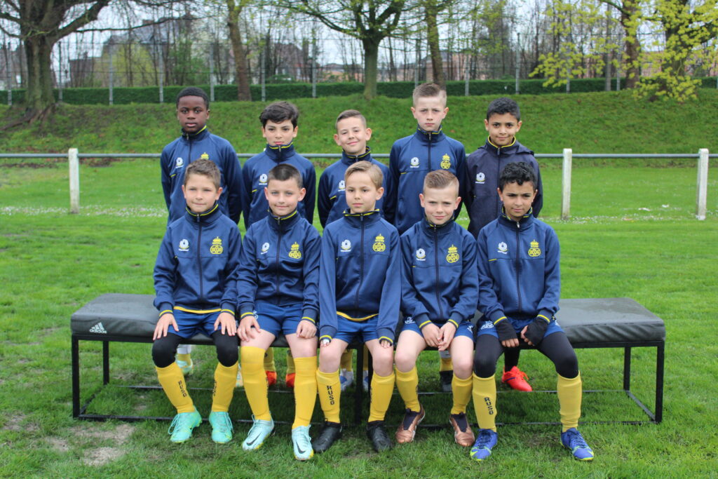 Royale Union Saint-Gilloise