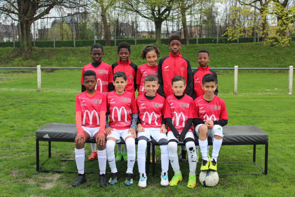 Lille Metropole futsal