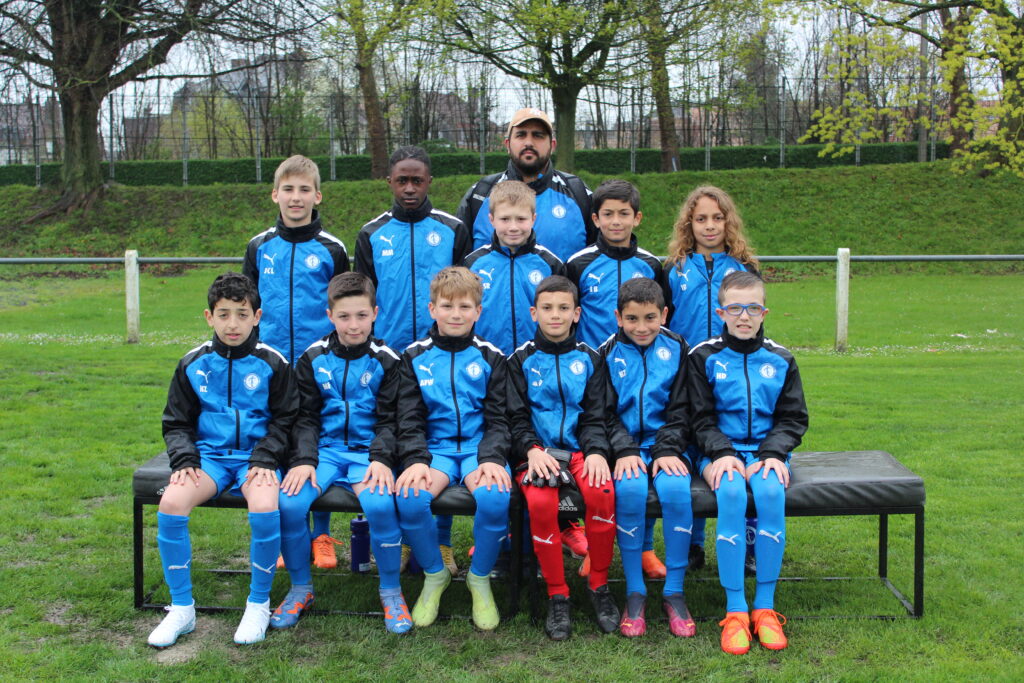 ESC Longueau Football