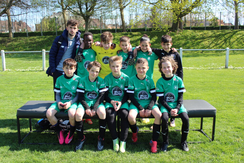 Union Football Lambersart