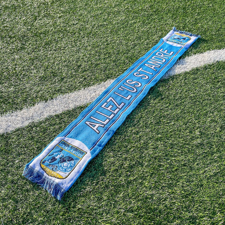 USSA football échape