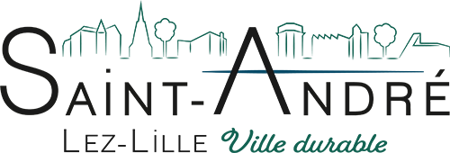 Ville de Saint André lez Lille