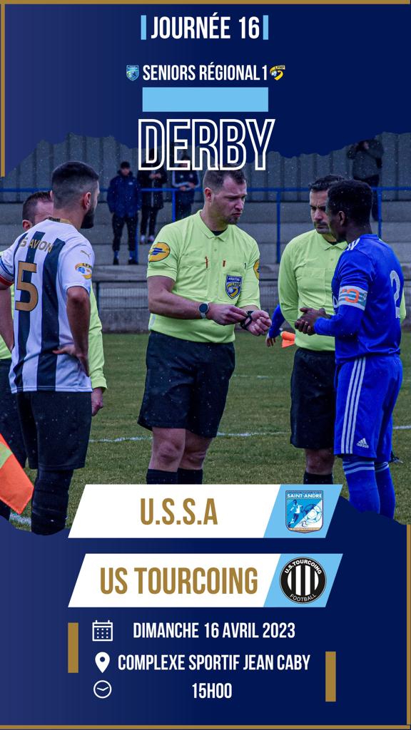 Ce week-end: U11 CUP & Championnat R1 R1 USSA