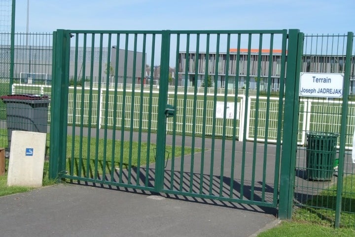 USSA Terrain Synthétique