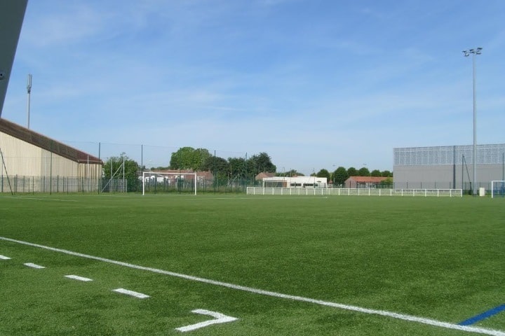 USSA Terrain Synthétique