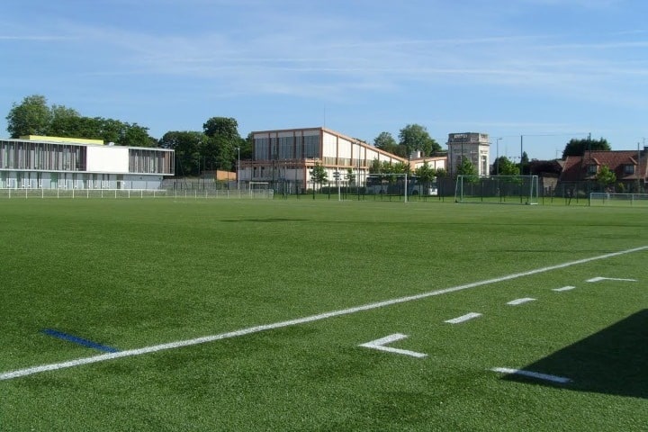 USSA Terrain Synthétique