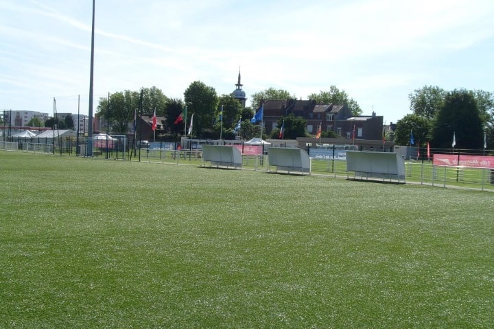 USSA Terrain Synthétique